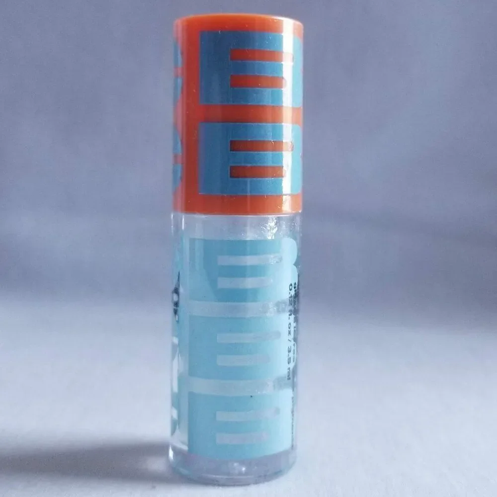 Beauty For Certain - High-Pigment Gloss - Diamond
